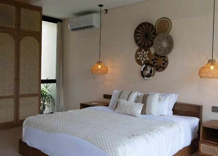 Modern 1br Pool With Balcony In North Canggu * Dalung (Bali)